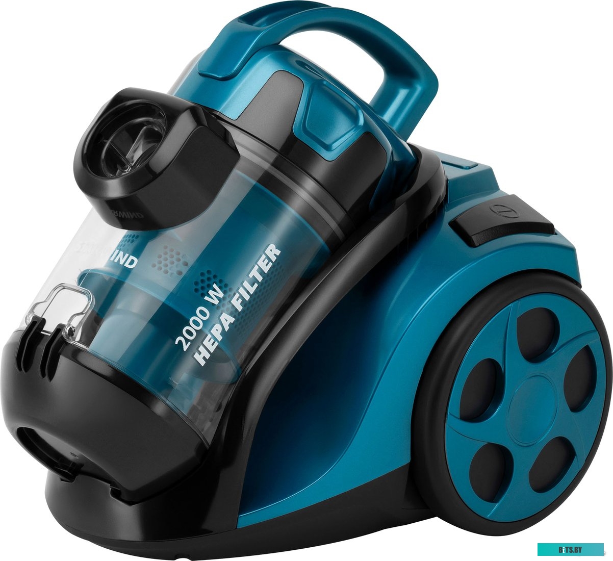 Пылесос StarWind SCV5630