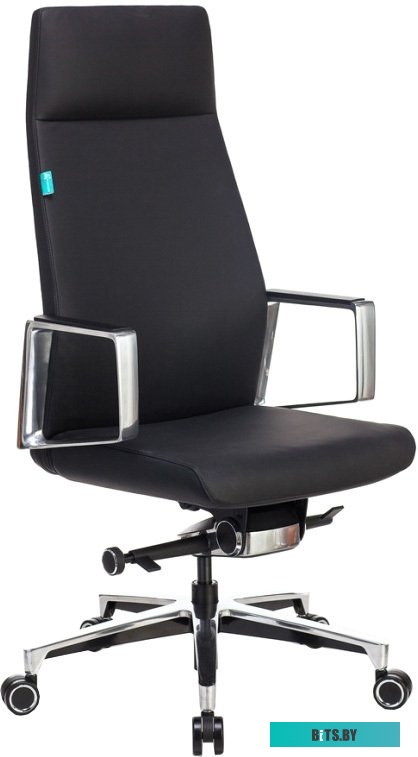 Офисное кресло (Стул) Бюрократ _JONS (черный) <_JONS/BLACK>