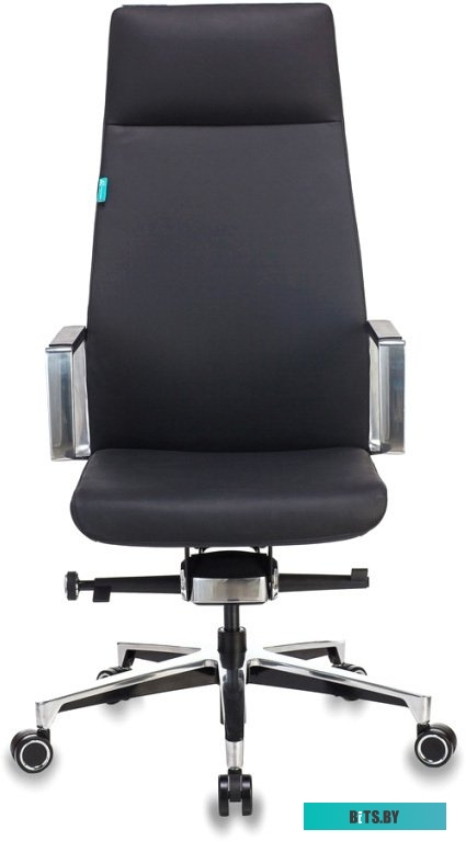 Офисное кресло (Стул) Бюрократ _JONS (черный) <_JONS/BLACK>