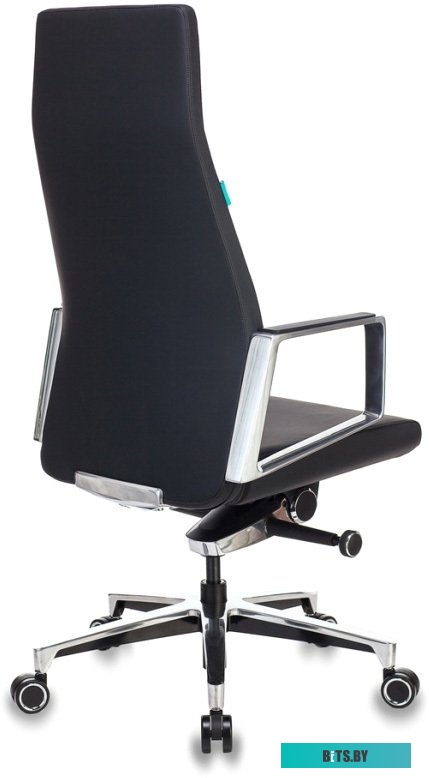 Офисное кресло (Стул) Бюрократ _JONS (черный) <_JONS/BLACK>