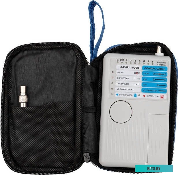 Тестер Rexant 12-1003