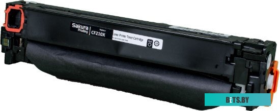 Картридж Sakura Printing SACF210X