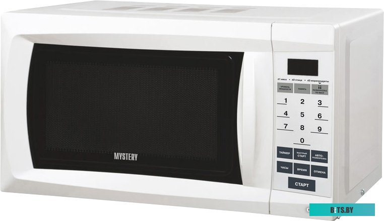 Микроволновая печь MYSTERY MMW-2006