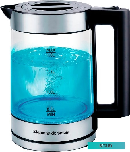 Zigmund & Shtain KE-912