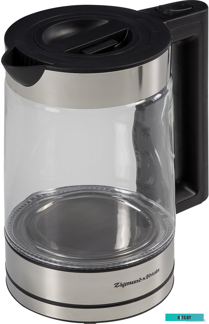 Zigmund & Shtain KE-912