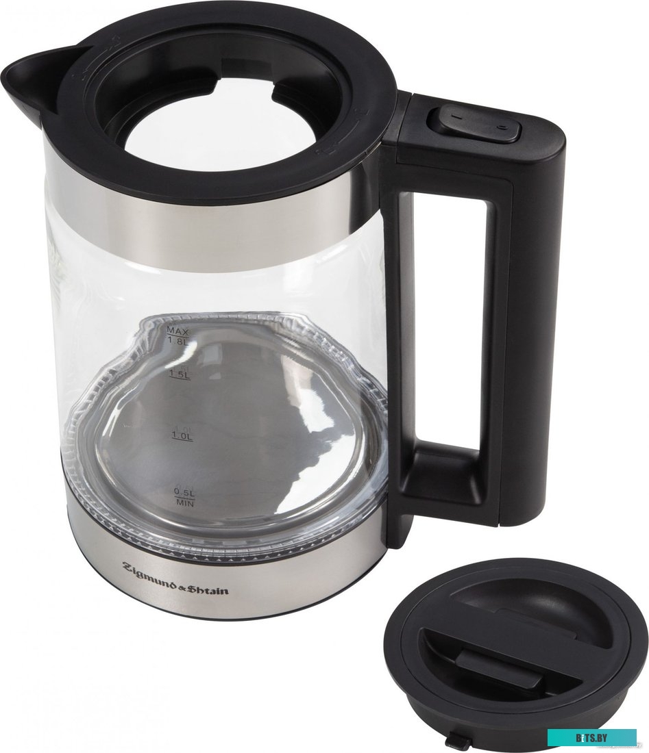 Zigmund & Shtain KE-912