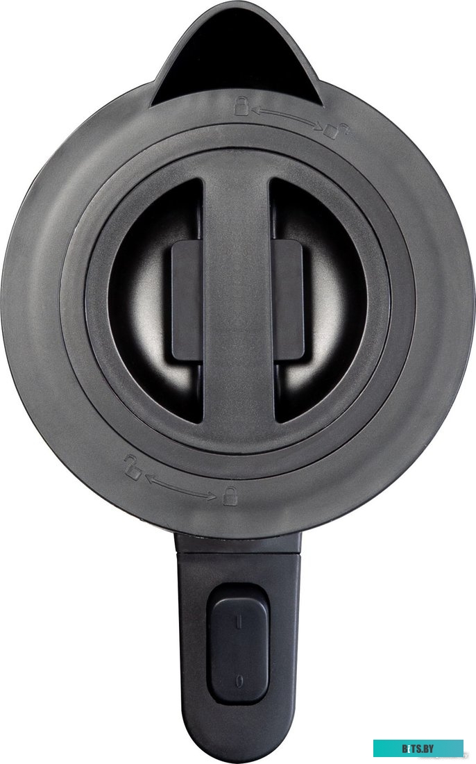 Zigmund & Shtain KE-912