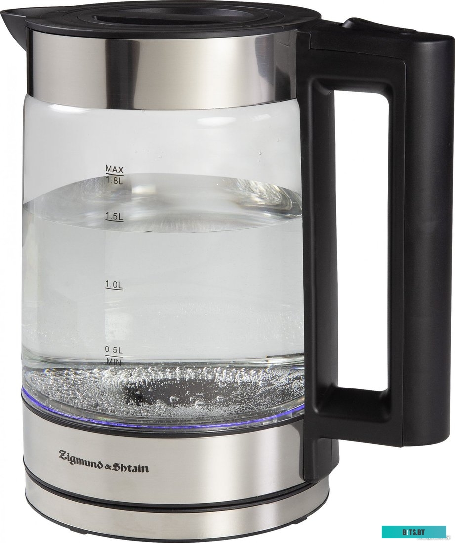 Zigmund & Shtain KE-912