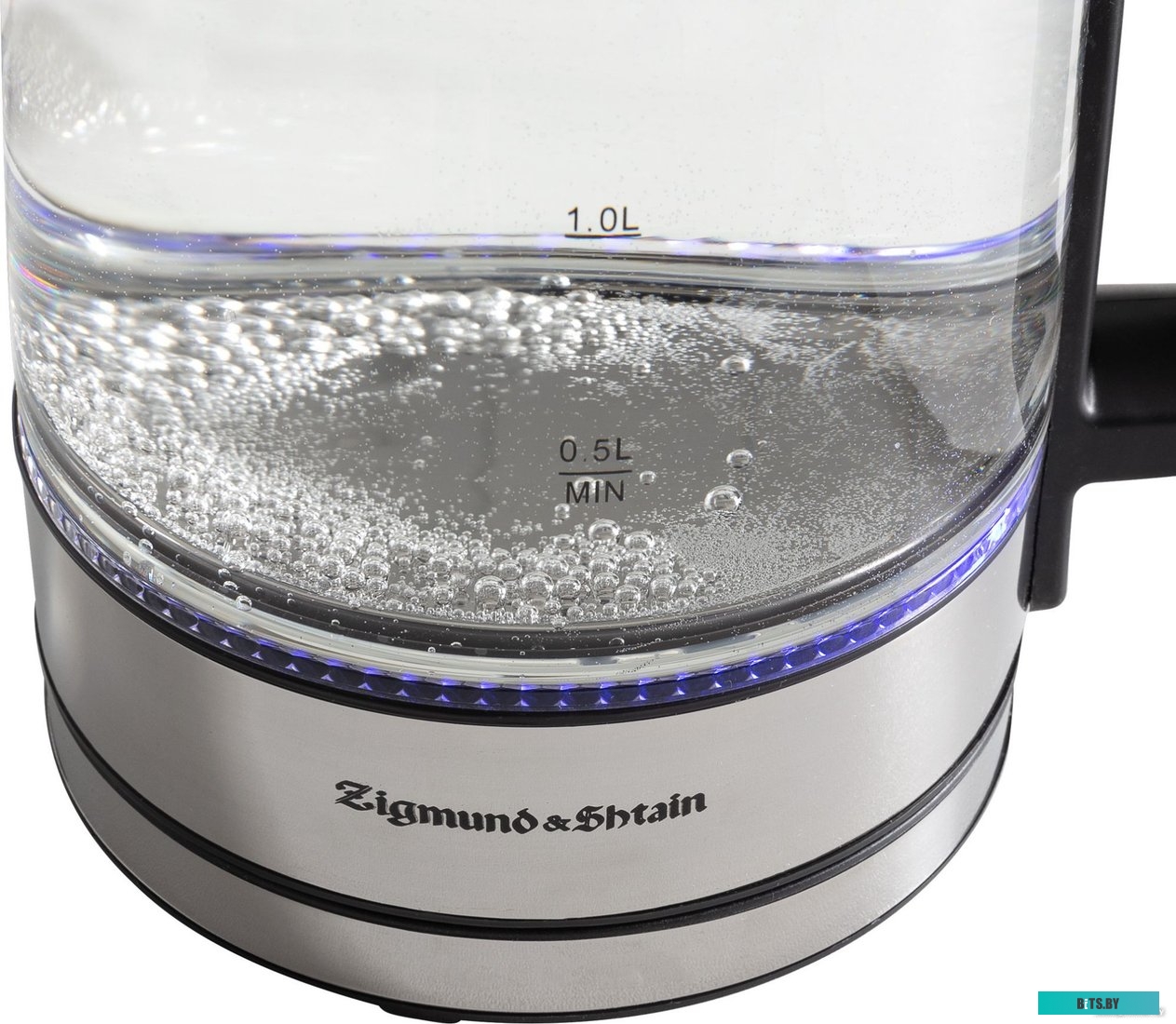 Zigmund & Shtain KE-912