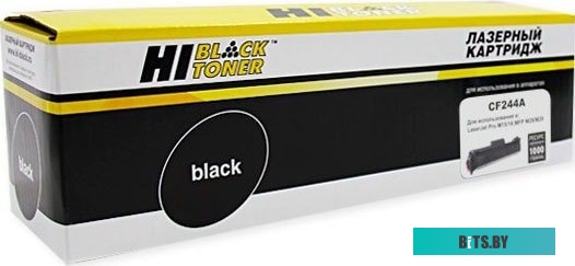 Картридж Hi-Black (HB-CF244A) для HP LJ Pro M15/M15a/Pro MFP M28a/M28w, 1K
