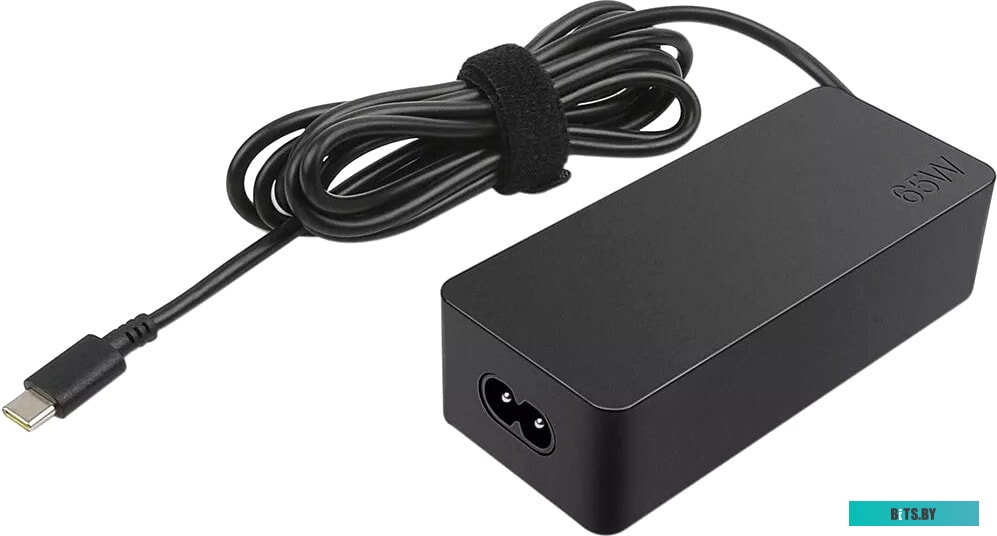Сетевое зарядное Lenovo 4X20M26272