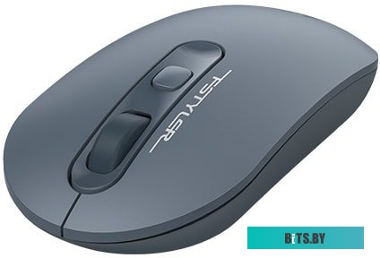 Мышь A4Tech Fstyler FG20 (серый)