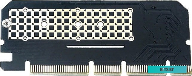 Адаптер для SSD M.2 Orient C299E PCI-E