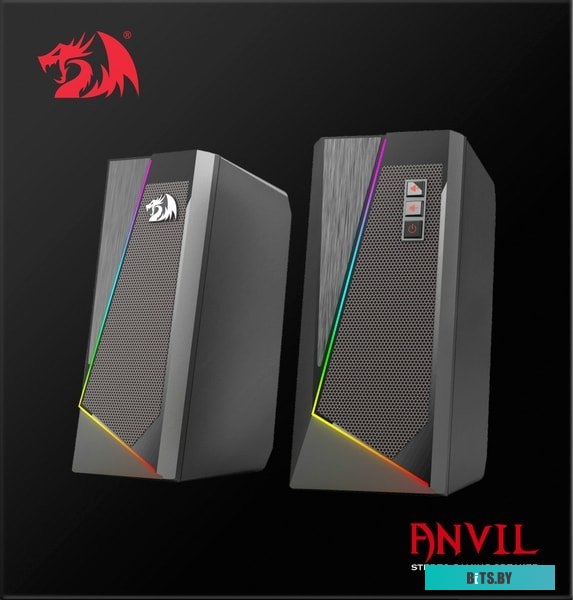 Акустика Redragon Anvil <77878>