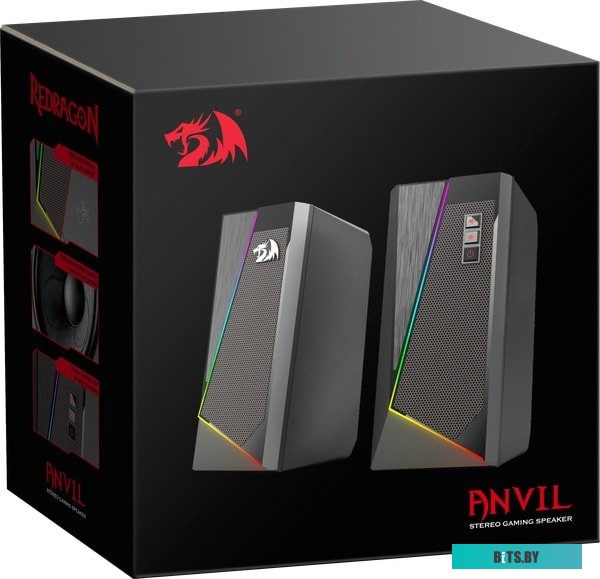 Акустика Redragon Anvil <77878>