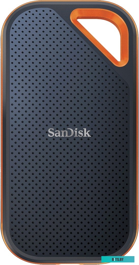 Внешний жесткий диск SanDisk Extreme Pro Portable V2 SDSSDE81-1T00-G25 1TB