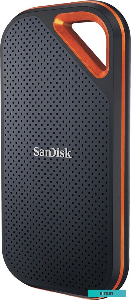 Внешний жесткий диск SanDisk Extreme Pro Portable V2 SDSSDE81-1T00-G25 1TB