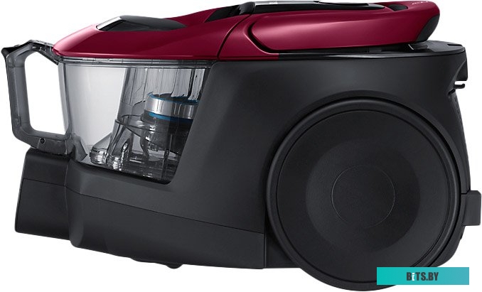 Пылесос Samsung VC18M31A0HP/EV