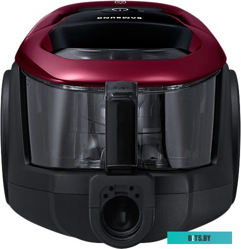 Пылесос Samsung VC18M31A0HP/EV