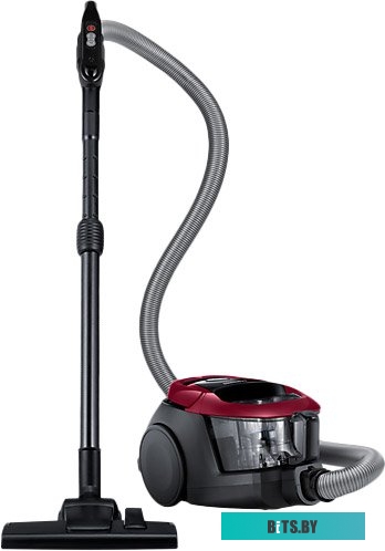 Пылесос Samsung VC18M31A0HP/EV