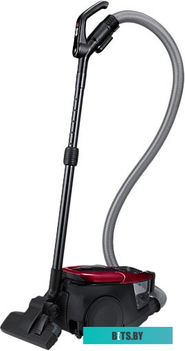 Пылесос Samsung VC18M31A0HP/EV