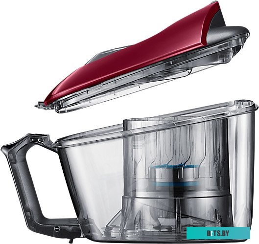 Пылесос Samsung VC18M31A0HP/EV