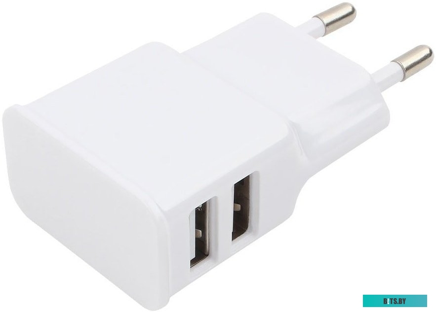 Сетевое зарядное Cablexpert MP3A-PC-11
