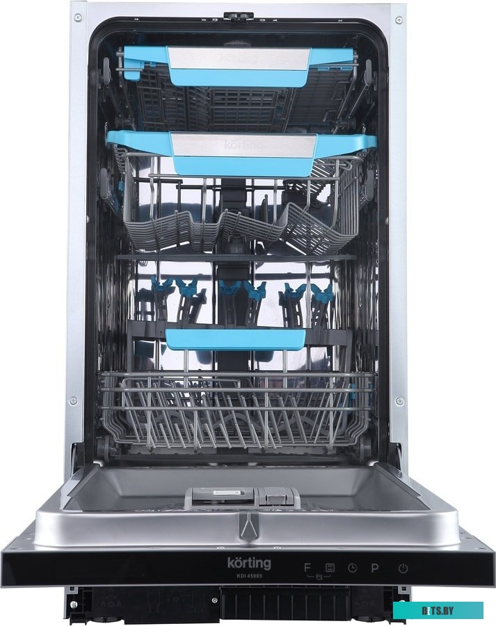 KDI 45985 Встраиваемая посудомоечная машина 45CM KDI 45985 KORTING