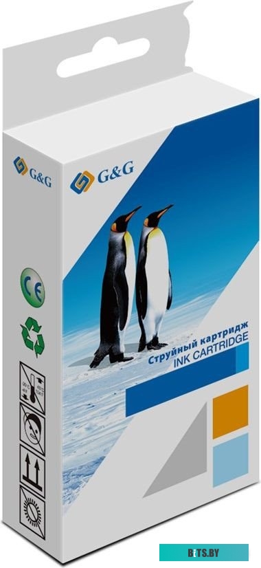 Картридж струйный G&G GG-C13T945240 Т9452.