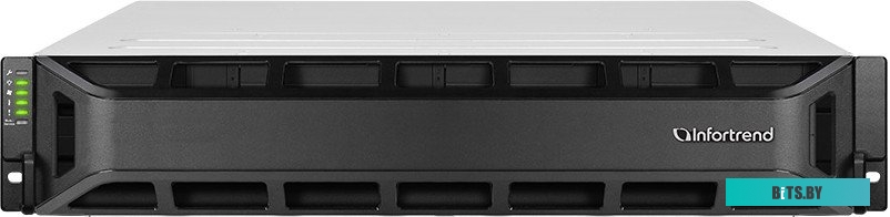 СХД Infortrend EonStor GSe Pro 3008RP-C GSEP300800RPC-8U52