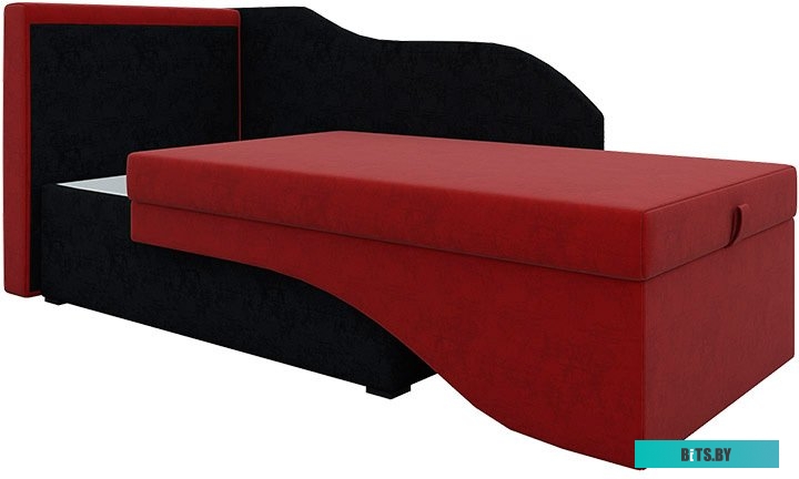 580.01 Триммер Beurer HR4000 черный (насадок в компл:4шт)