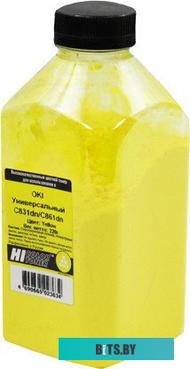 Универсальный для Oki С831dn/C861dn (желтый) 220 г <4010715508152>