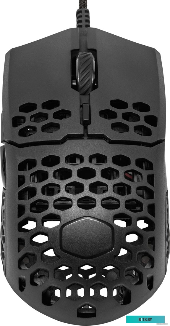 MM-310-KKOL1 Мышь/ Cooler Master Mouse MM310/Wired/Black Matte