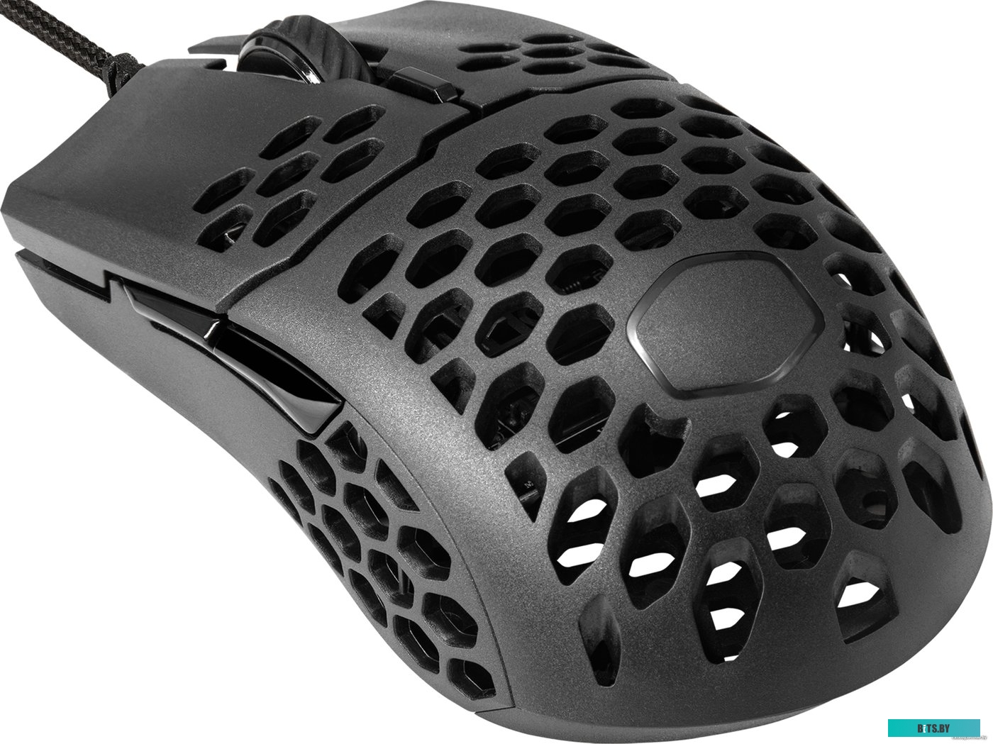 MM-310-KKOL1 Мышь/ Cooler Master Mouse MM310/Wired/Black Matte