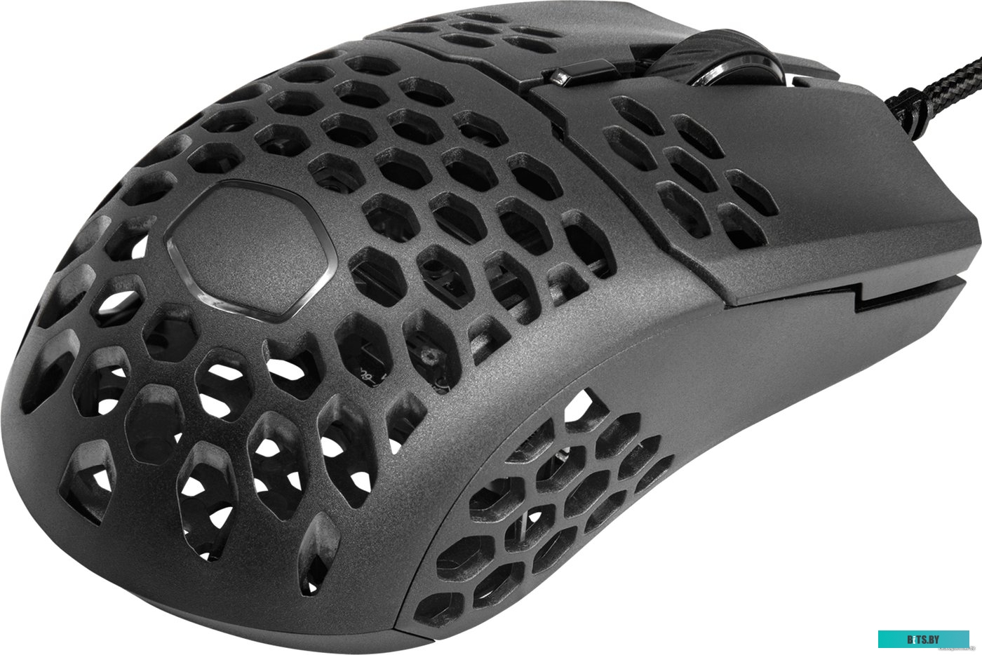 MM-310-KKOL1 Мышь/ Cooler Master Mouse MM310/Wired/Black Matte