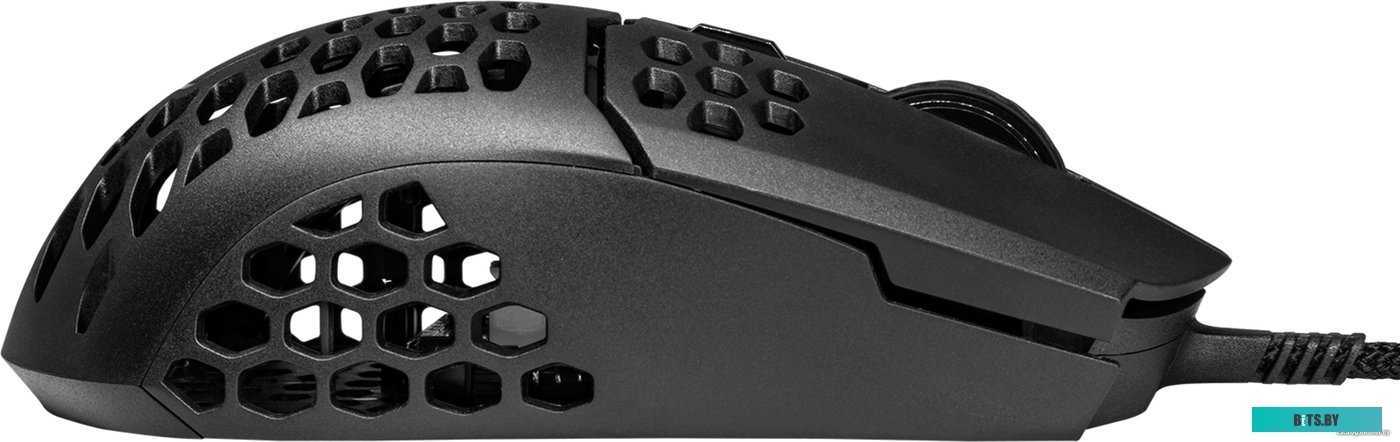 MM-310-KKOL1 Мышь/ Cooler Master Mouse MM310/Wired/Black Matte