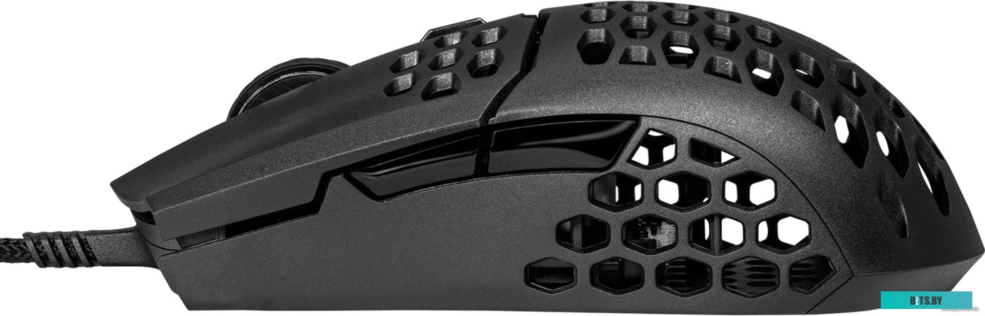 MM-310-KKOL1 Мышь/ Cooler Master Mouse MM310/Wired/Black Matte