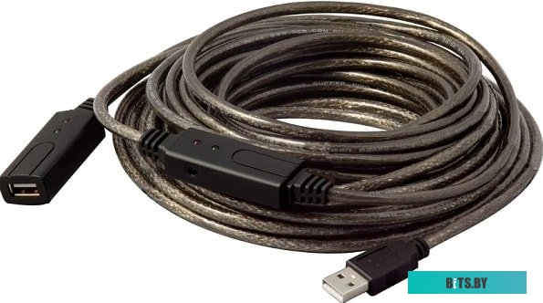 Кабель GCR 3.0m аудио 3 х RCA / 3 х RCA, GOLD, черный, GCR-51821