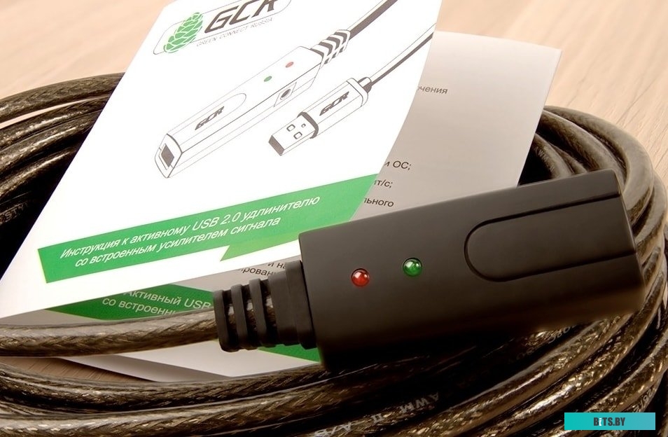 Кабель GCR 3.0m аудио 3 х RCA / 3 х RCA, GOLD, черный, GCR-51821