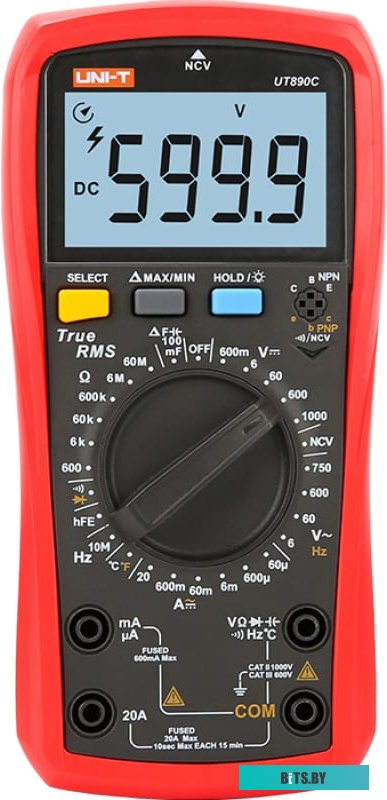 Флеш-накопитель GoPower TITAN 256GB 00-00027356