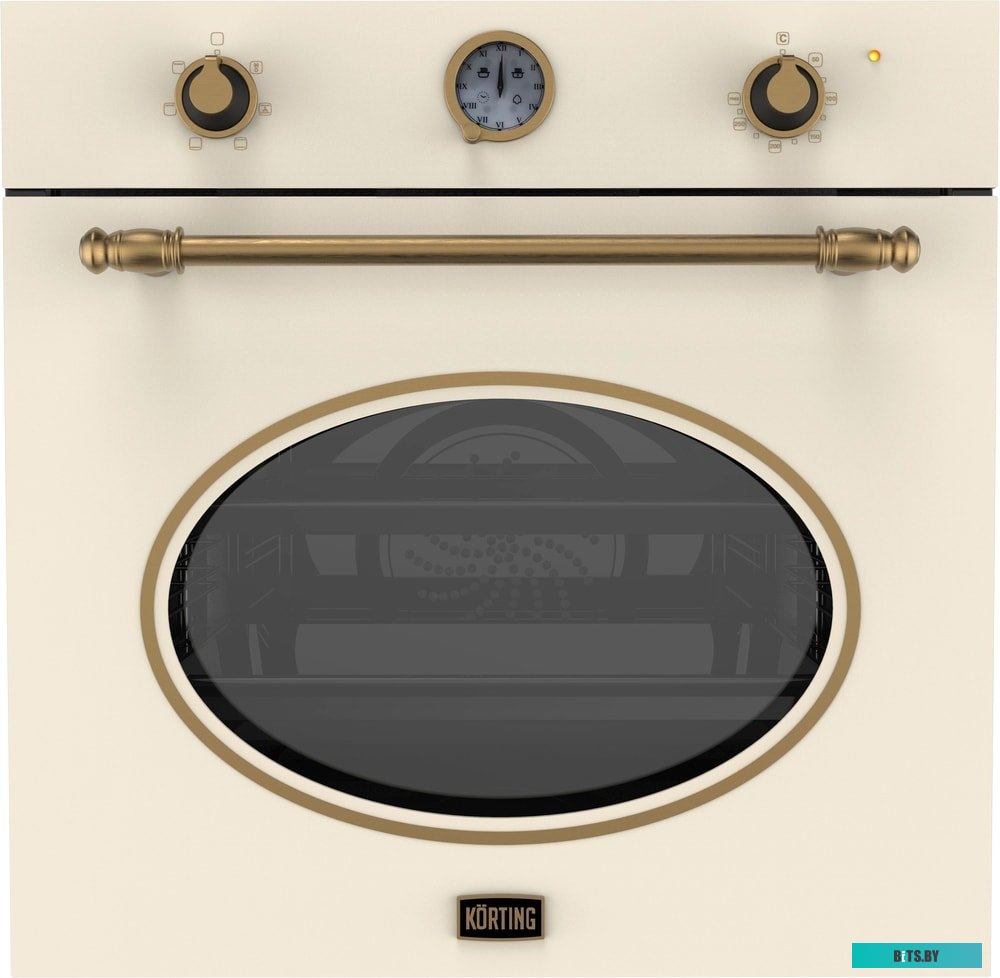 OKB 461 CRB Встраиваемый духовой шкаф