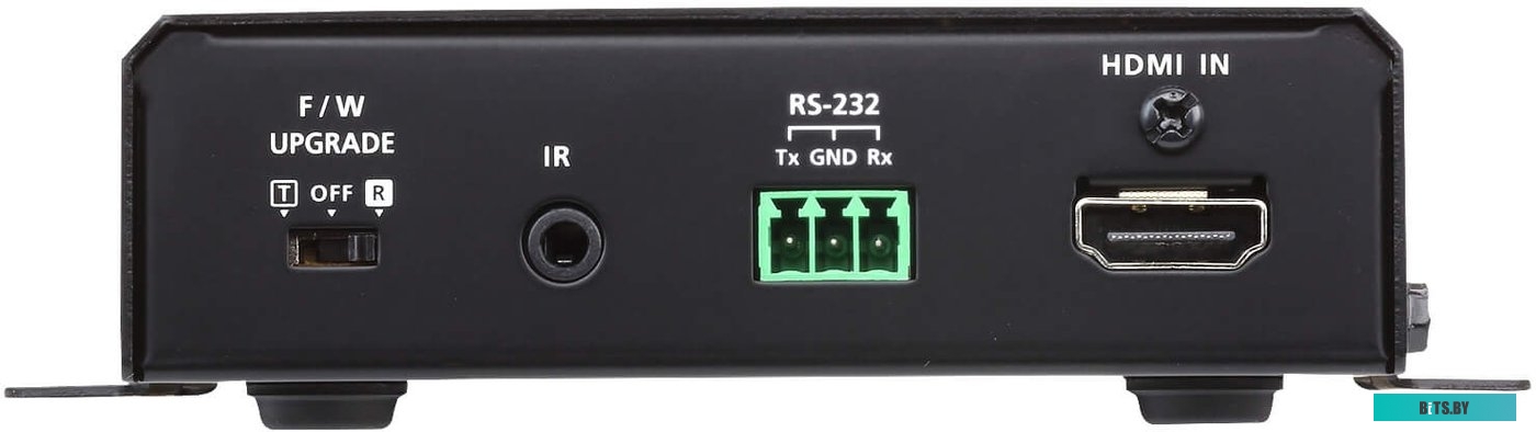 VE1812-AT-G Видеоудлинитель ATEN VE1812-AT-G (HDMI, Cat.5e, 150 м, Power over HDBaseT)