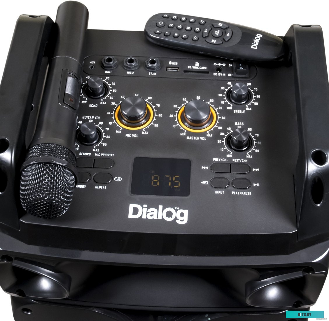 Dialog AO-220