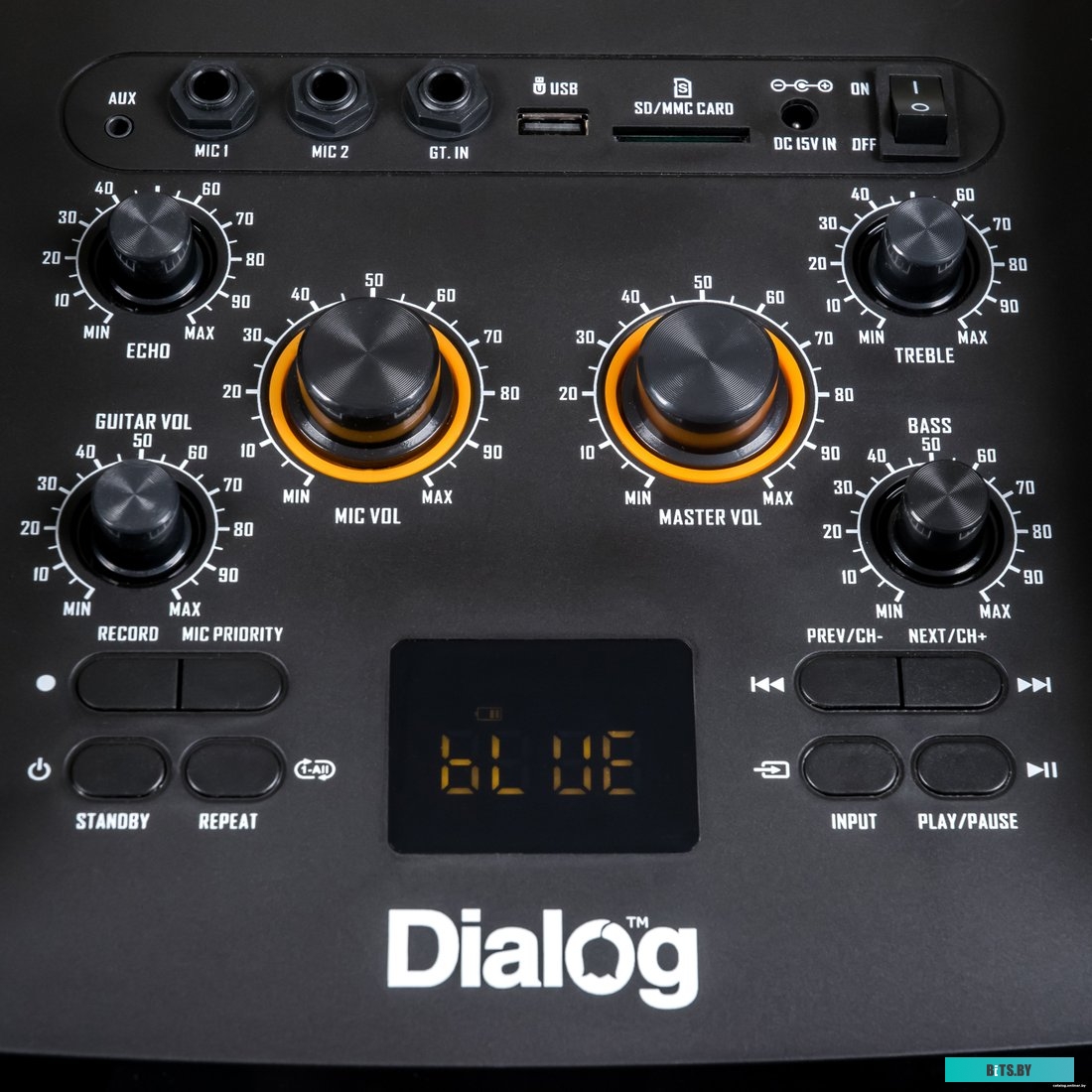 Dialog AO-220