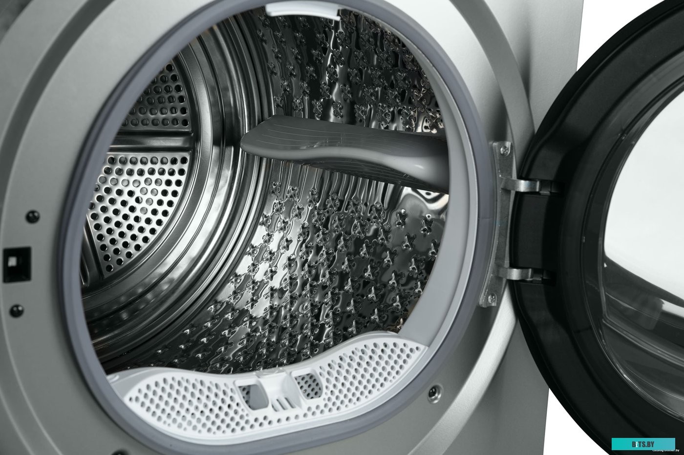 KF-DM1002HPG Сушильная машина KRAFT KF-DM1002HPG серый