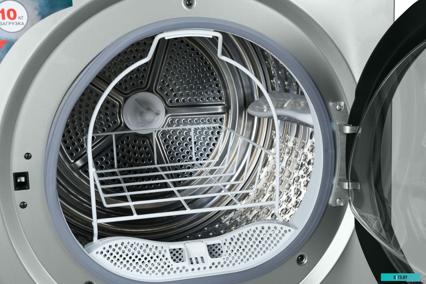 KF-DM1002HPG Сушильная машина KRAFT KF-DM1002HPG серый