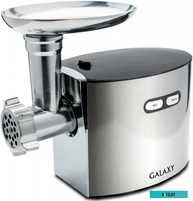 GL2400 Мясорубка GL2400 INOX 1200W GALAXY