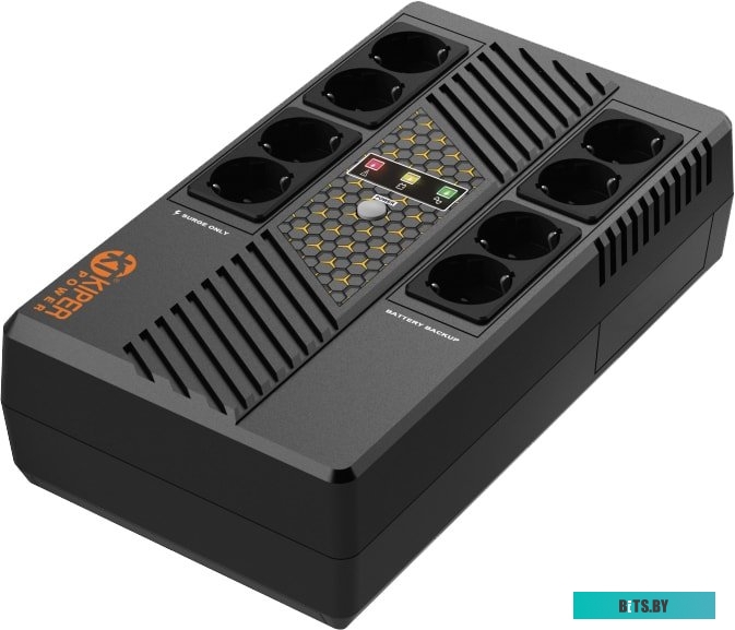 8486 Зажимы Deli 8486 smile 25мм ассорти (упак.:48шт) пластиковая туба