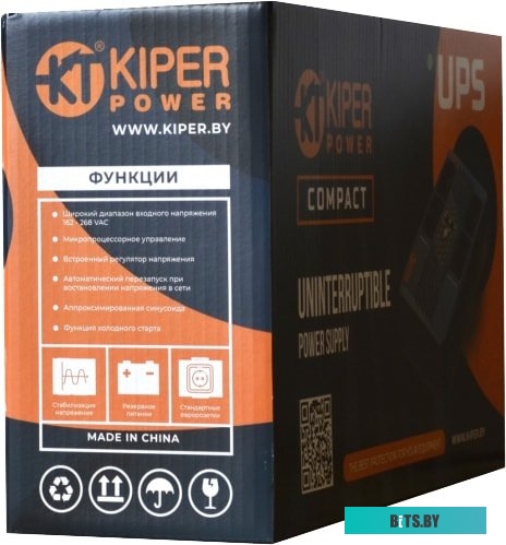 8486 Зажимы Deli 8486 smile 25мм ассорти (упак.:48шт) пластиковая туба