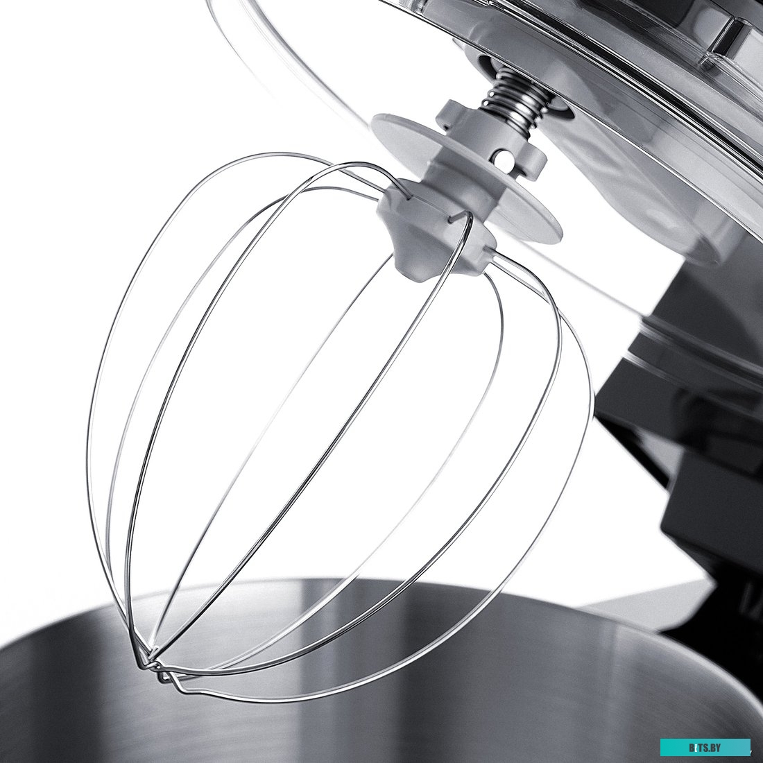 ГЛ2231ЛЧЕРН Миксер планетарный GALAXY LINE GL 2231, черный [гл2231лчерн]